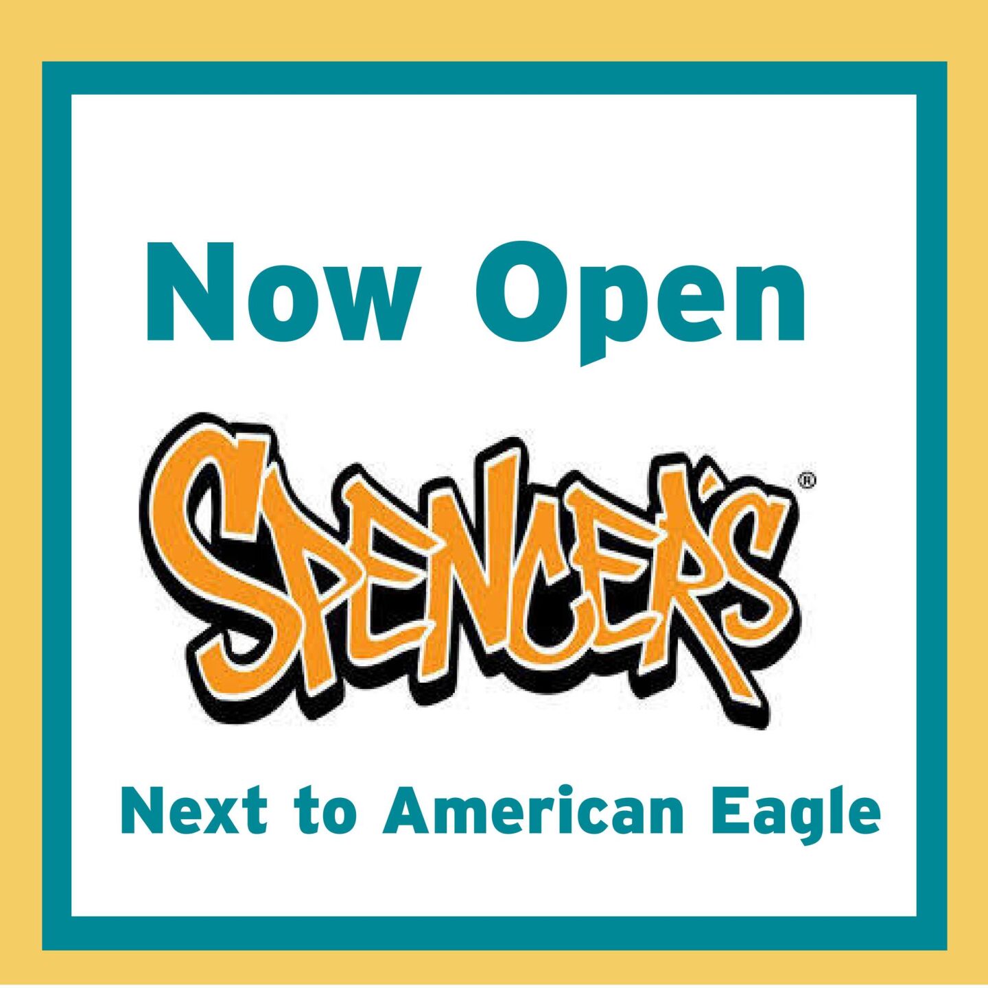 Spencer's